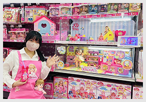 写真　＜東京都＞ヤマダデンキ LABI LIFE SELECT 立川店