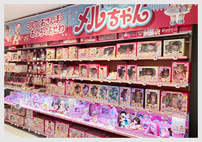 写真　＜東京都＞ビックカメラ立川店