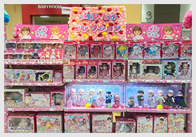 写真　＜埼玉県＞イオン春日部店